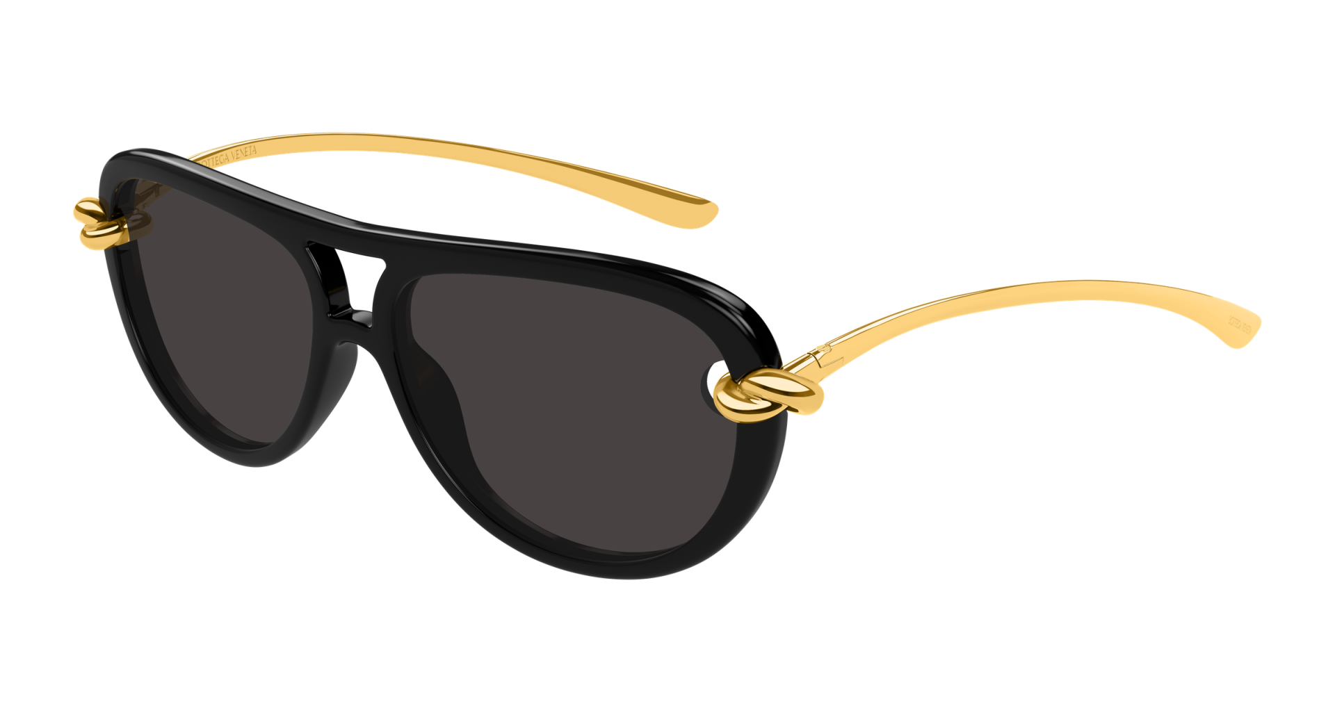 Occhiali da sole Bottega Veneta BV1418S 005 8056376633306 | Ottica Lux