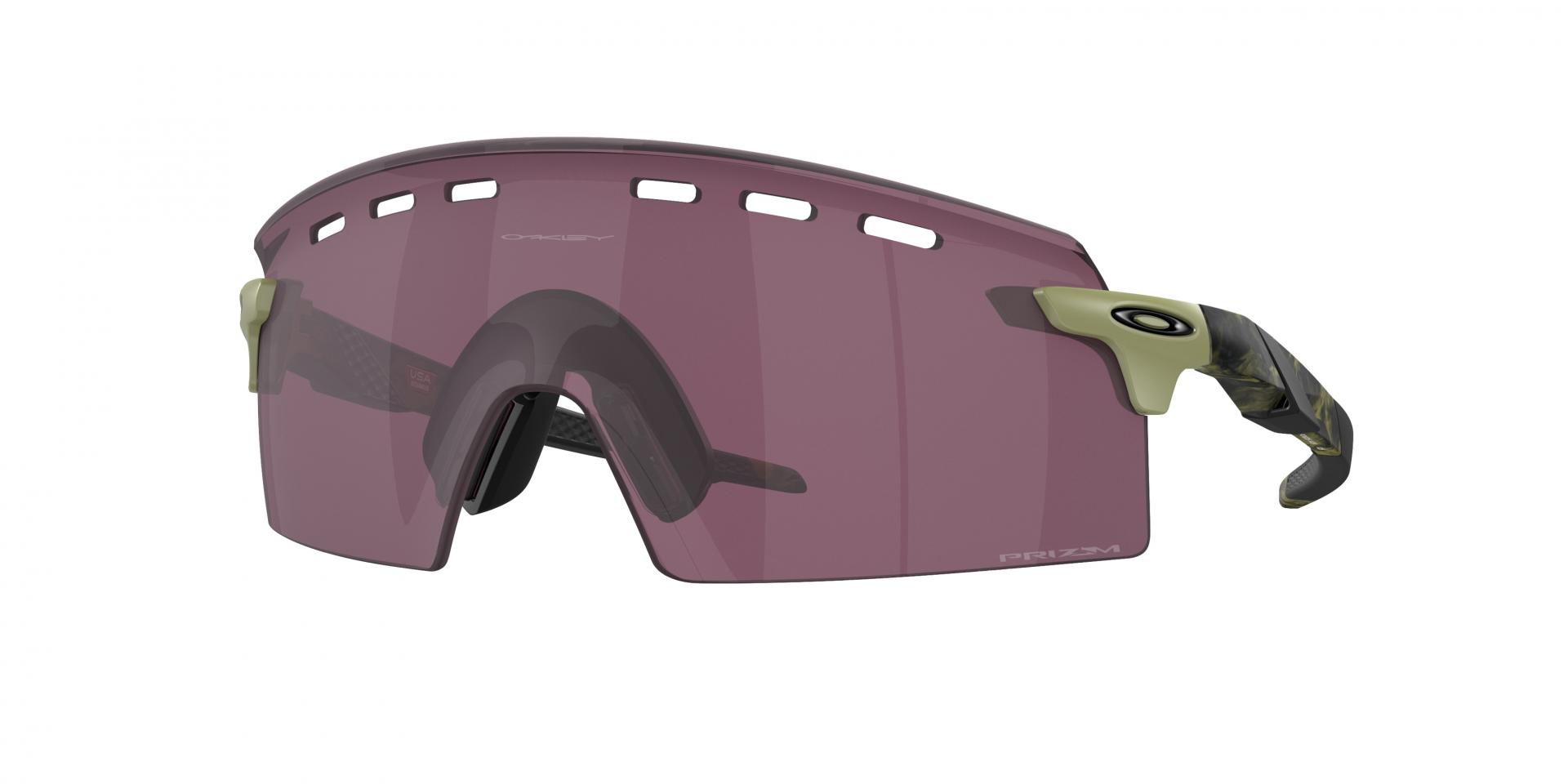 Occhiali da sole Oakley OO9235 ENCODER STRIKE VENTED 923514 0888392618887 | Ottica Lux