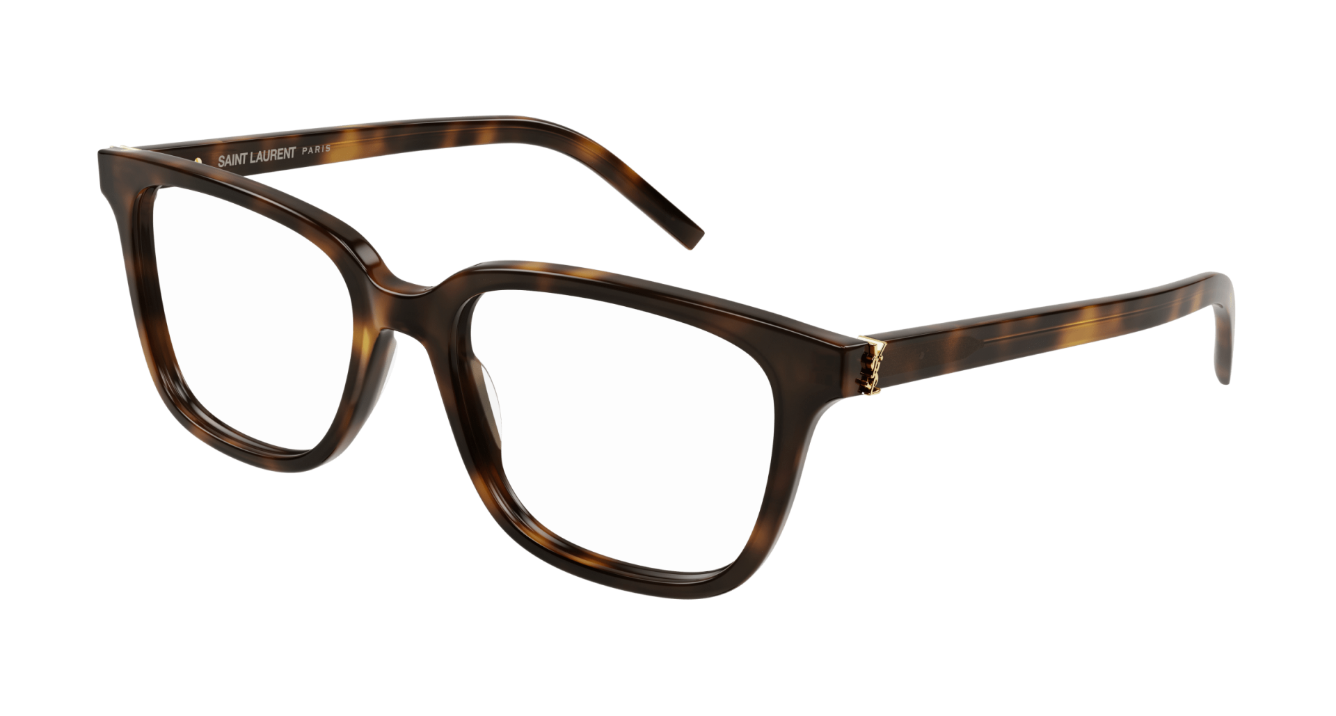 Occhiali da vista Saint Laurent SL M110 006 8056376429251 | Ottica Lux