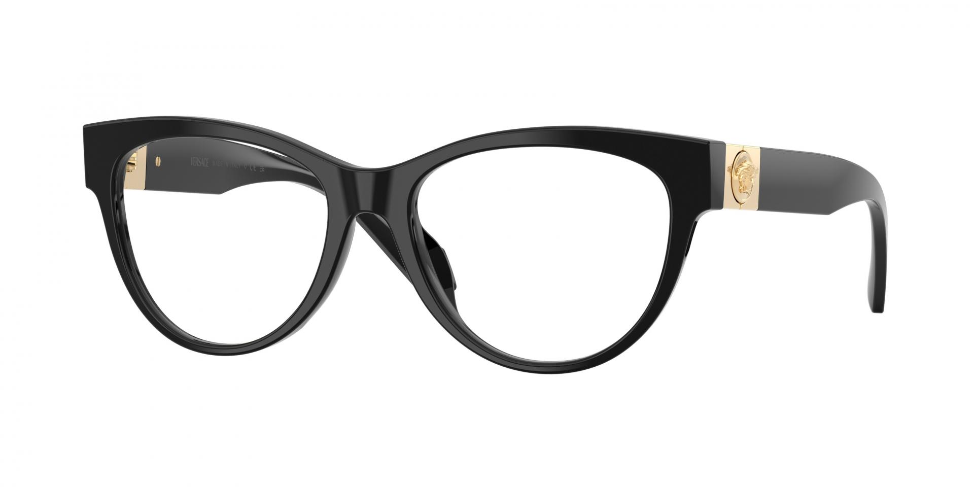 Occhiali da vista Versace VE3402U 5553 8056262960431 | Ottica Lux