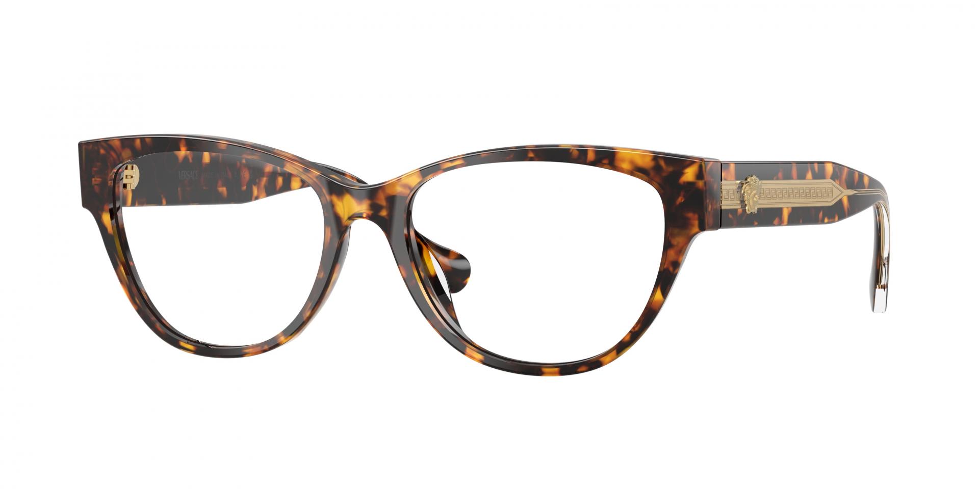 Ophthalmic frames Versace ve3389u 5394 8056262812303 | Ottica Lux