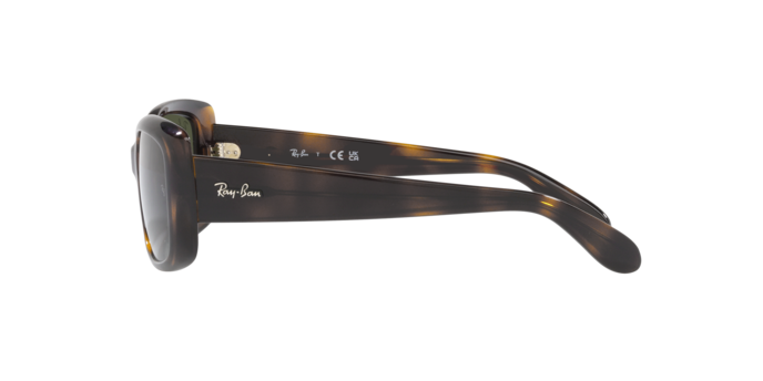 Sunglasses Ray-Ban RB4389 710/31 8056597718424 | Ottica Lux