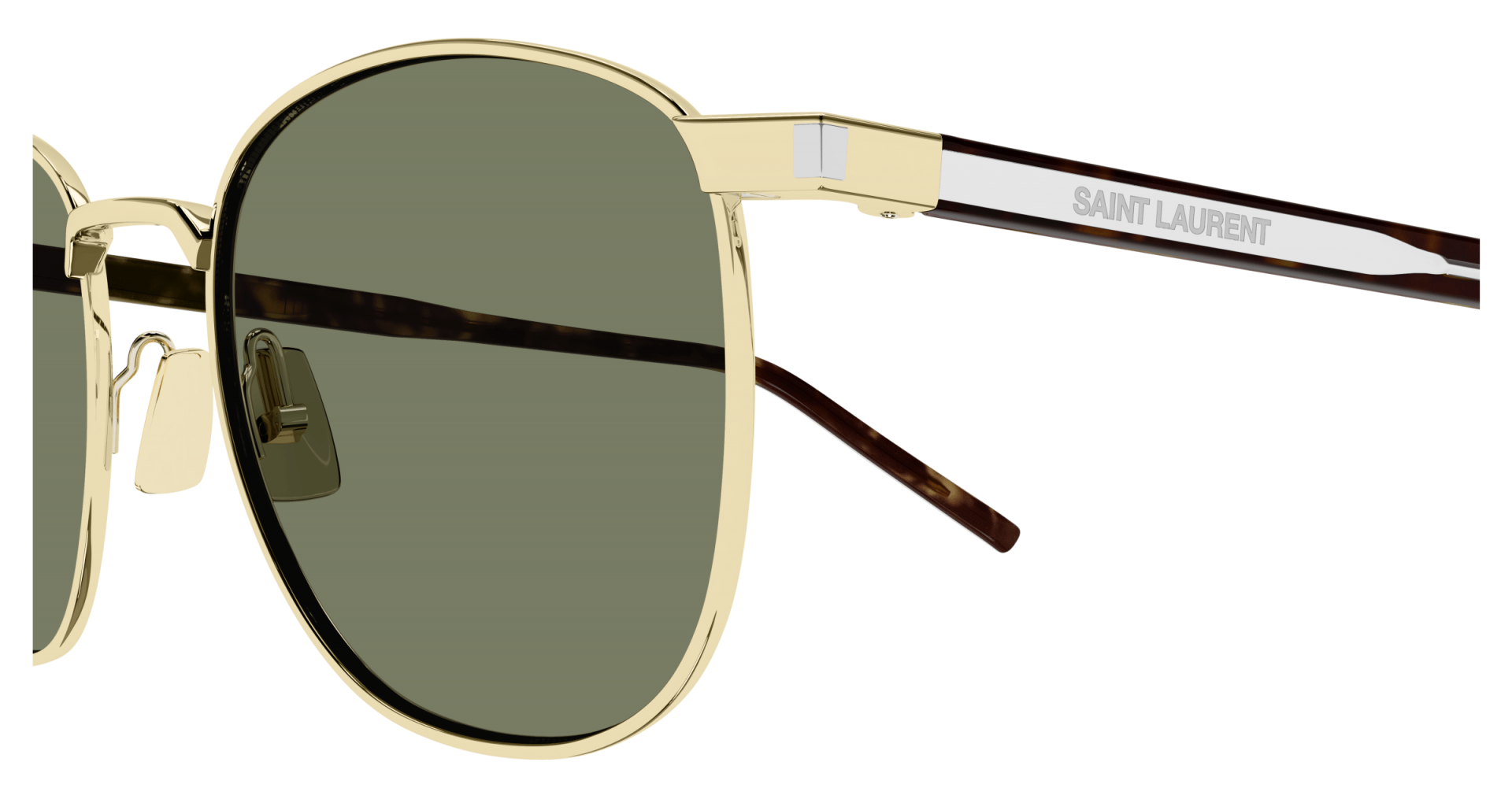 Sunglasses Saint Laurent SL 747 003 8056376539721 | Ottica Lux Sunglasses Saint Laurent SL 747 003 8056376539721 | Ottica Lux