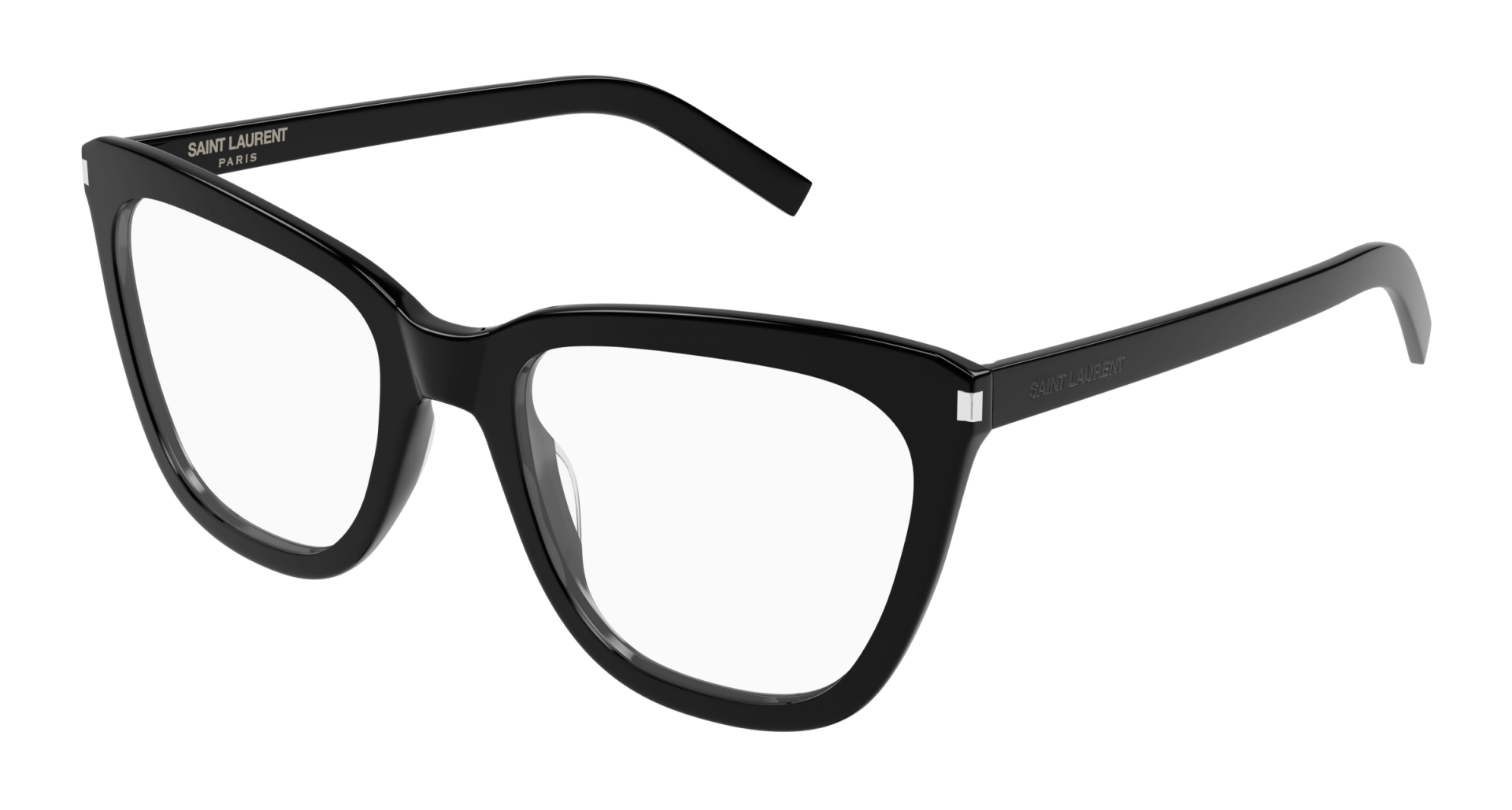 Occhiali da vista Saint Laurent SL 548 SLIM OPT 001 8056376426854 | Ottica Lux