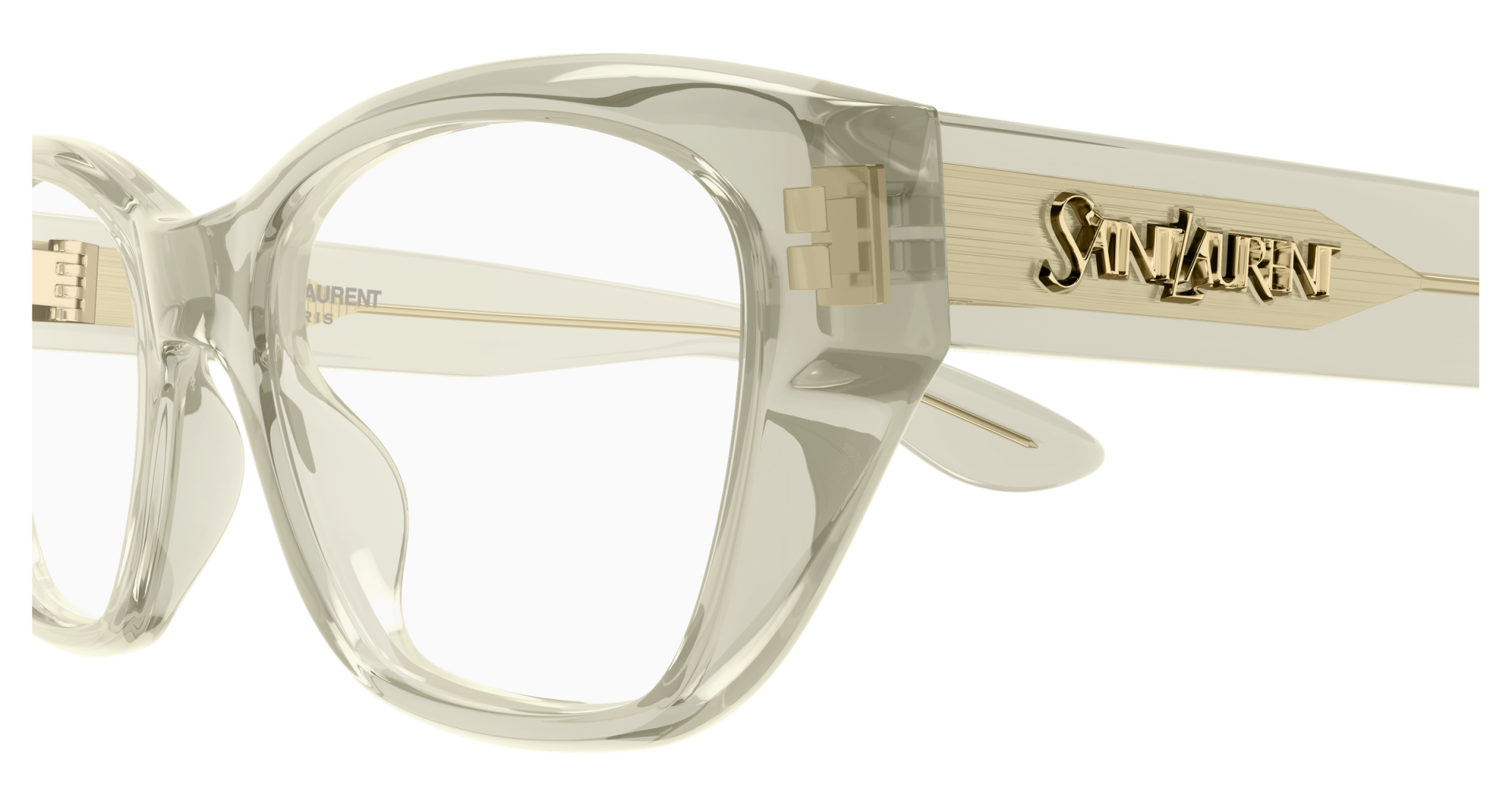 Occhiali da vista Saint Laurent SL 924 004 8056376705638 | Ottica Lux