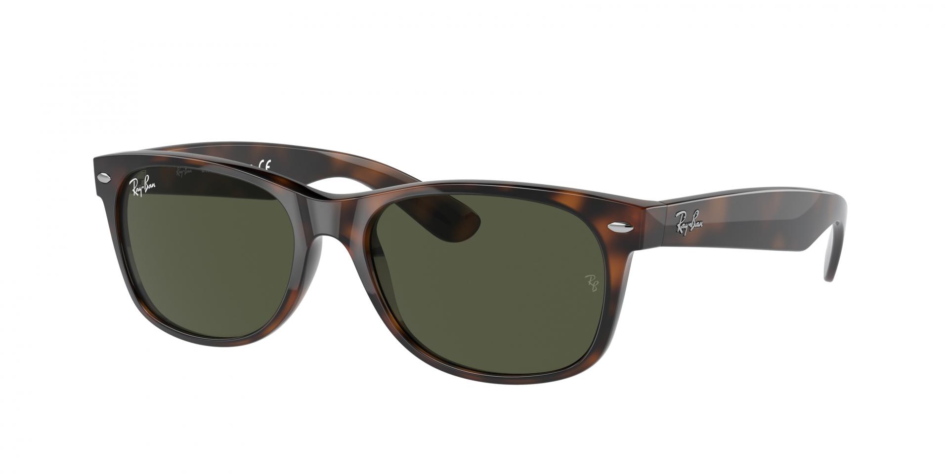 Sunglasses Ray-Ban RB2132 NEW WAYFARER 902 0805289048534 | Ottica Lux