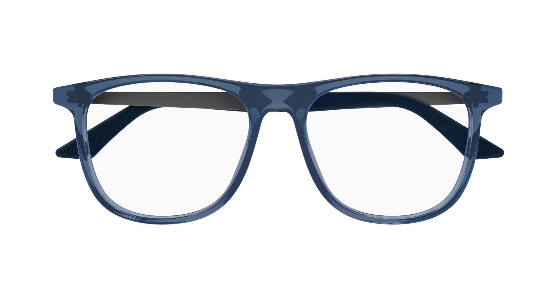 Occhiali da vista Mont Blanc MB0332O 003 8056376497755 | Ottica Lux