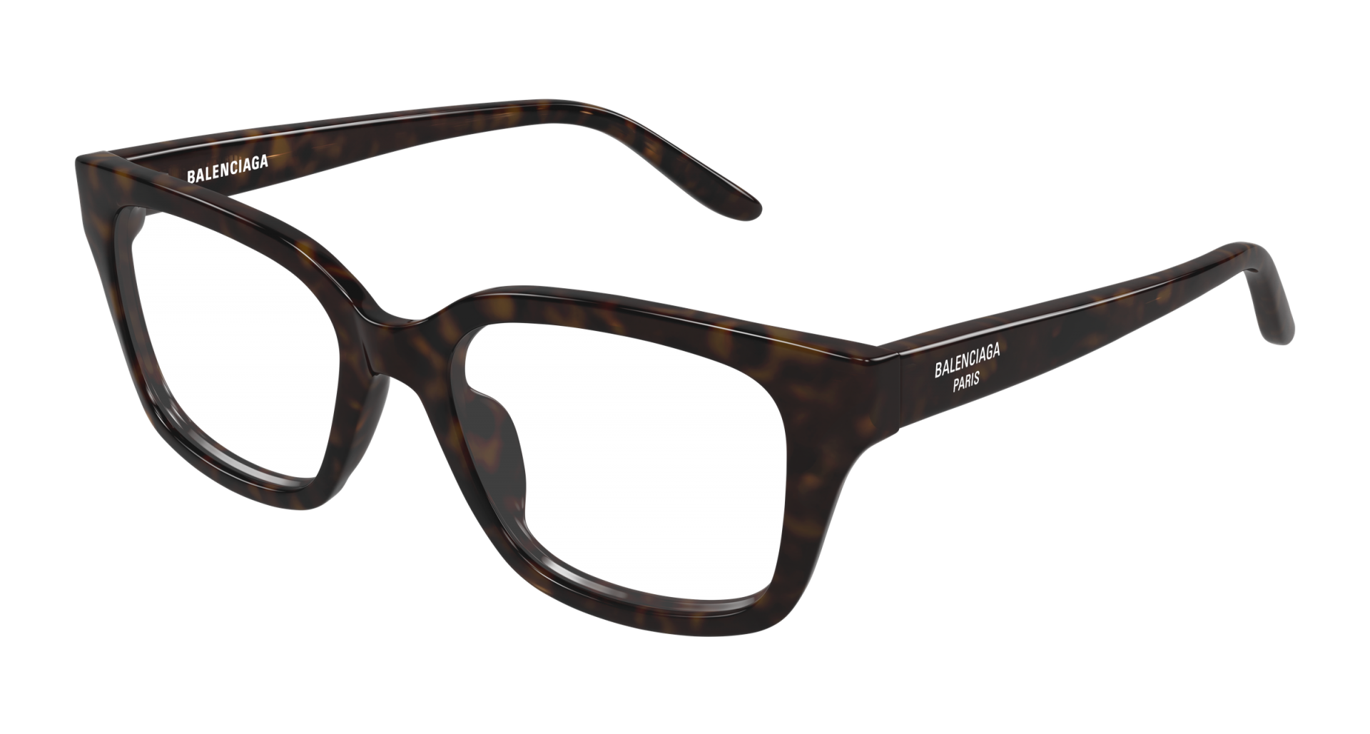 Ophthalmic frames Balenciaga BB0532O 007 8056376691535 | Ottica Lux