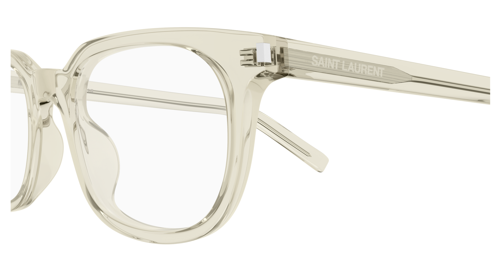 Occhiali da vista Saint Laurent SL 840 004 8056376620870 | Ottica Lux