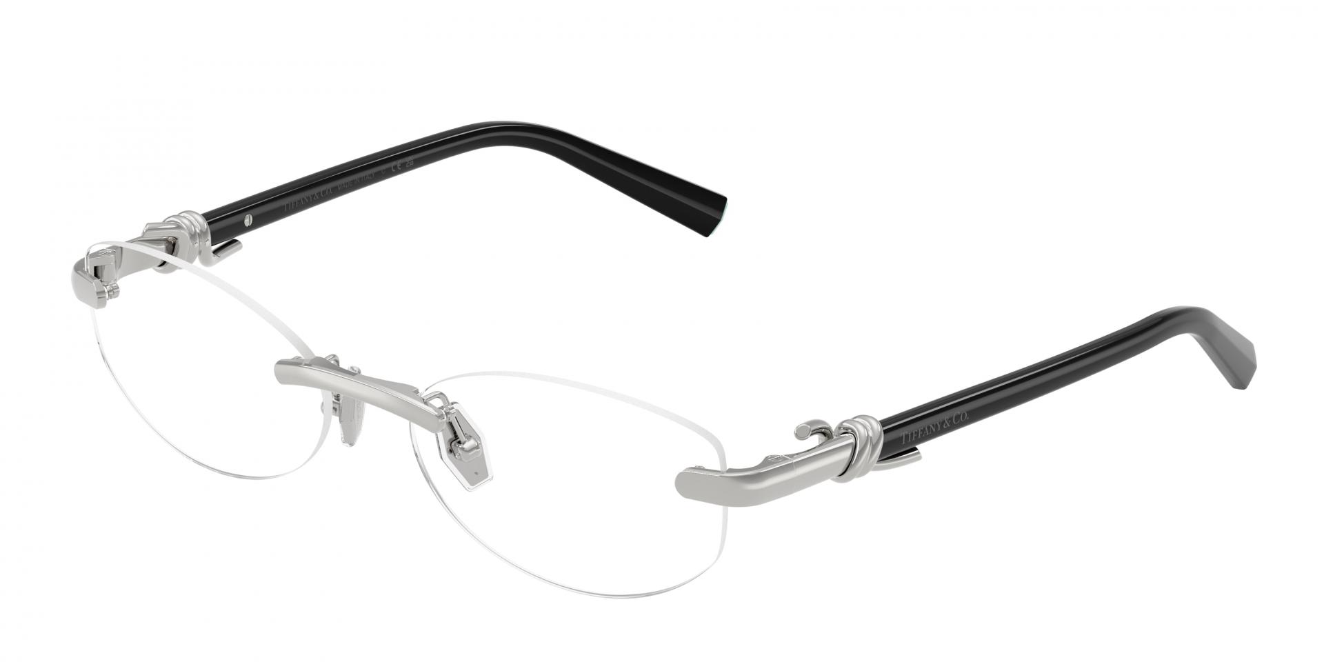 Occhiali da vista Alexander McQUEEN AM0436O 001 8056376470666 | Ottica Lux
