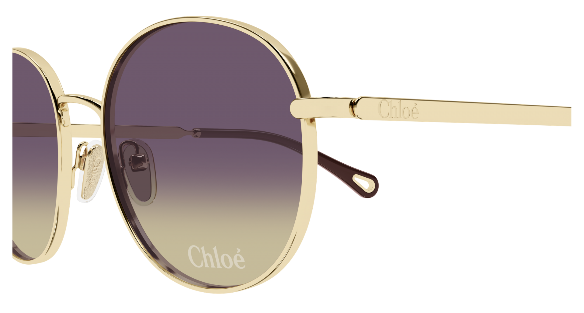 Occhiali da sole Chloé CH0325S 001 8056376617269 | Ottica Lux