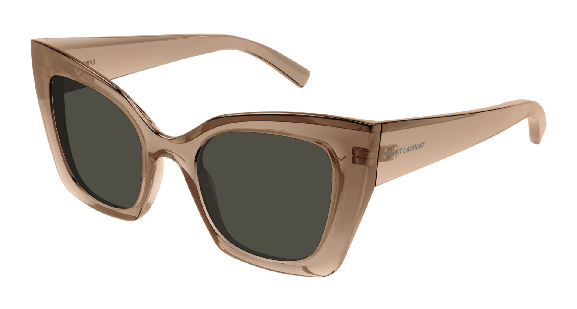 Occhiali da sole Saint Laurent SL 552 006 8056376427226 | Ottica Lux