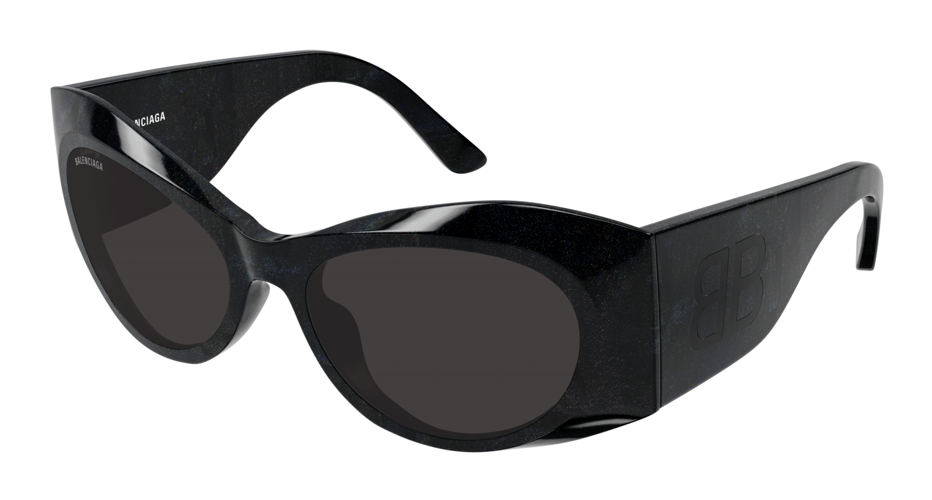 Sunglasses Balenciaga BB0394S 003 8056376550184 | Ottica Lux