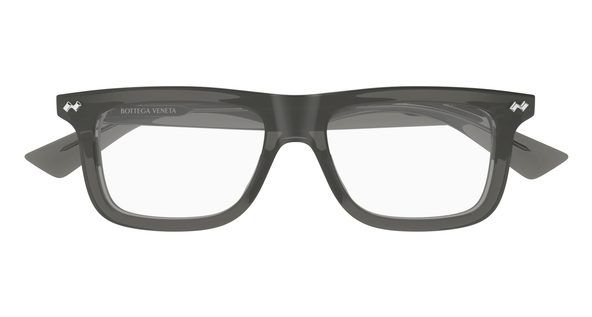 Ophthalmic frames Bottega Veneta BV1506O 003 8056376694017 | Ottica Lux