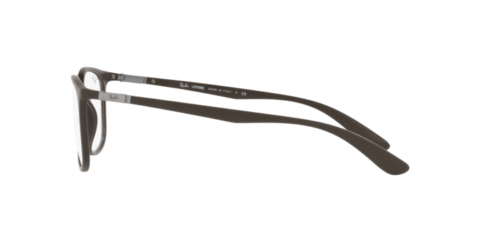 Ophthalmic frames Ray-Ban RX7199 8063 8056597519113 | Ottica Lux Ophthalmic frames Ray-Ban RX7199 8063 8056597519113 | Ottica Lux
