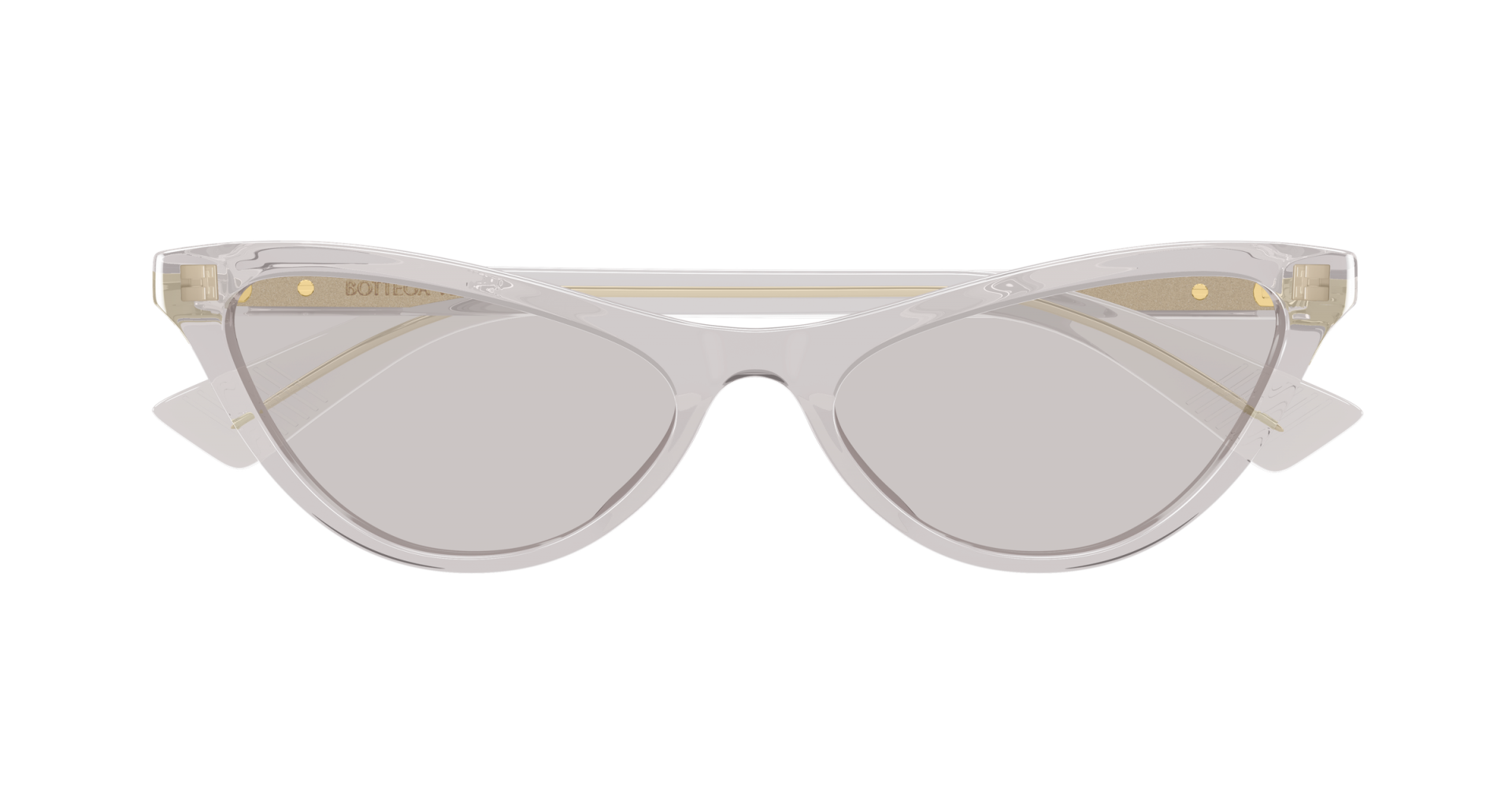 Sunglasses Bottega Veneta BV1414S 003 8056376604955 | Ottica Lux