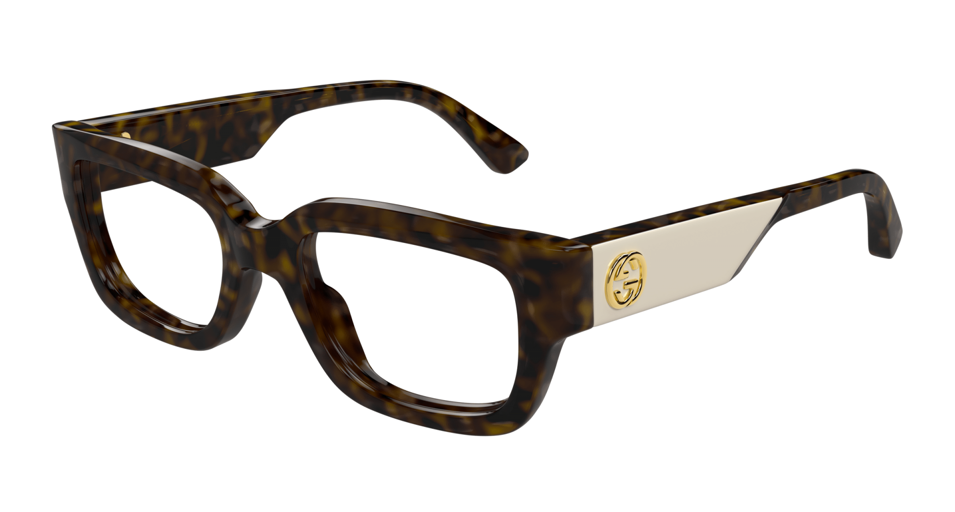 Ophthalmic frames Gucci GG1666O 003 8056376517279 | Ottica Lux