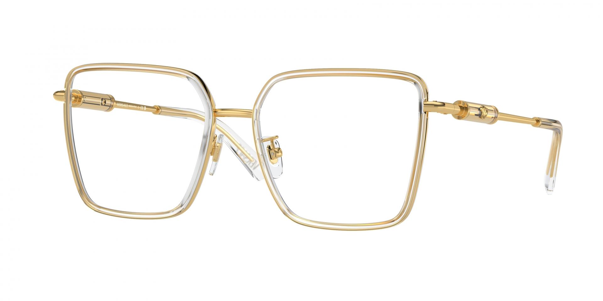 Occhiali da vista Versace VE1294D 1508 8056597933605 | Ottica Lux