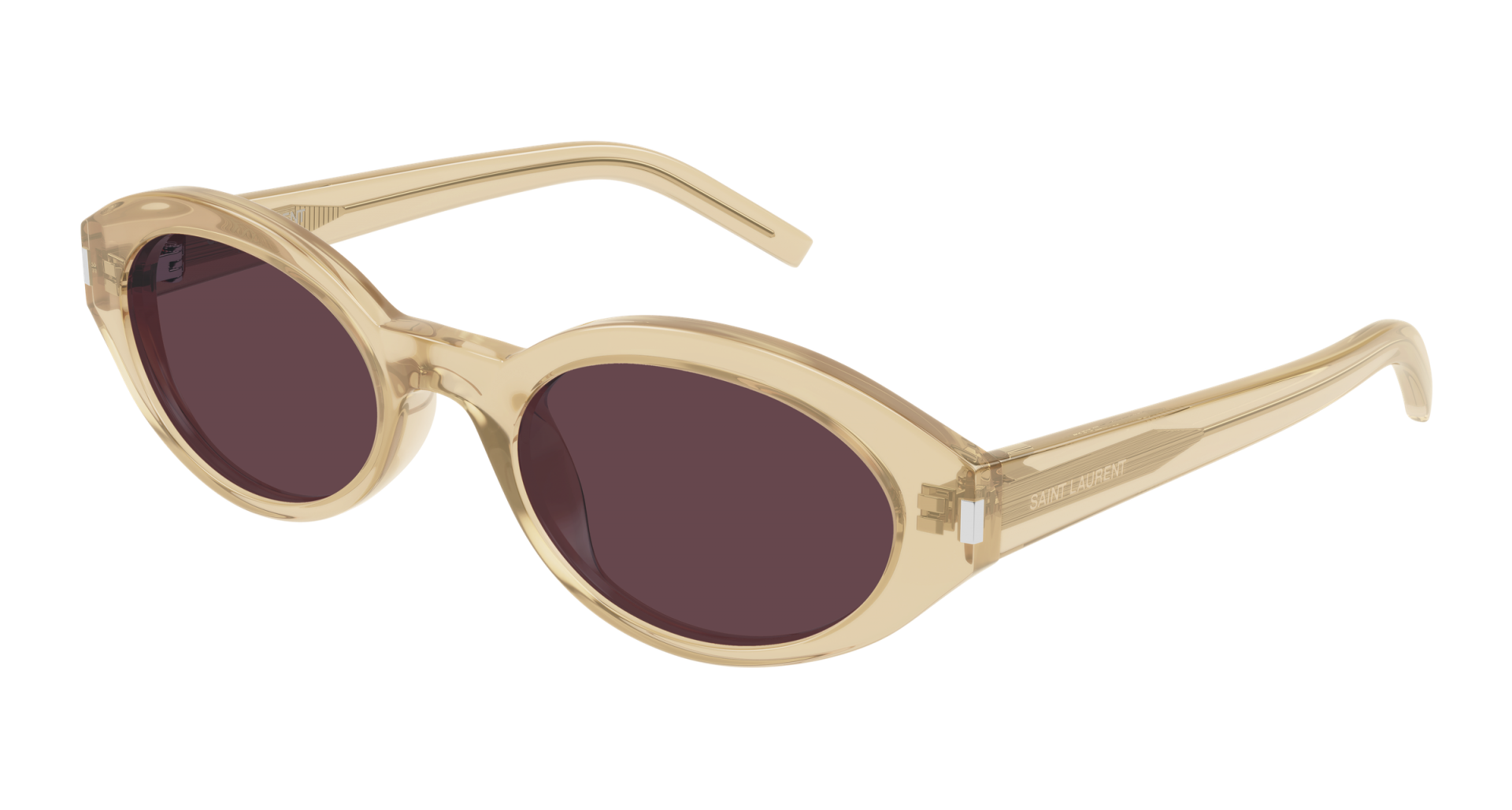 Occhiali da sole Saint Laurent SL 567 007 8056376619539 | Ottica Lux