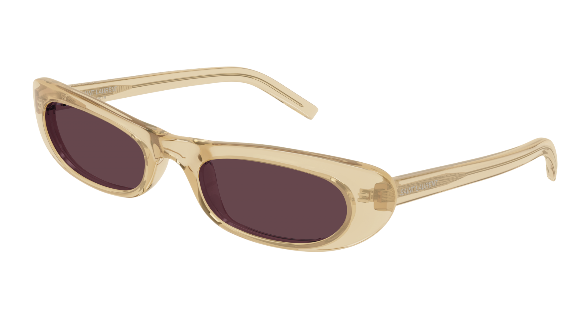 Sunglasses Saint Laurent SL 557 SHADE 8056376619492 | Ottica Lux