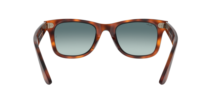 Sunglasses Ray-Ban RB4340 WAYFARER 63973M 8053672977332 | Ottica Lux Sunglasses Ray-Ban RB4340 WAYFARER 63973M 8053672977332 | Ottica Lux