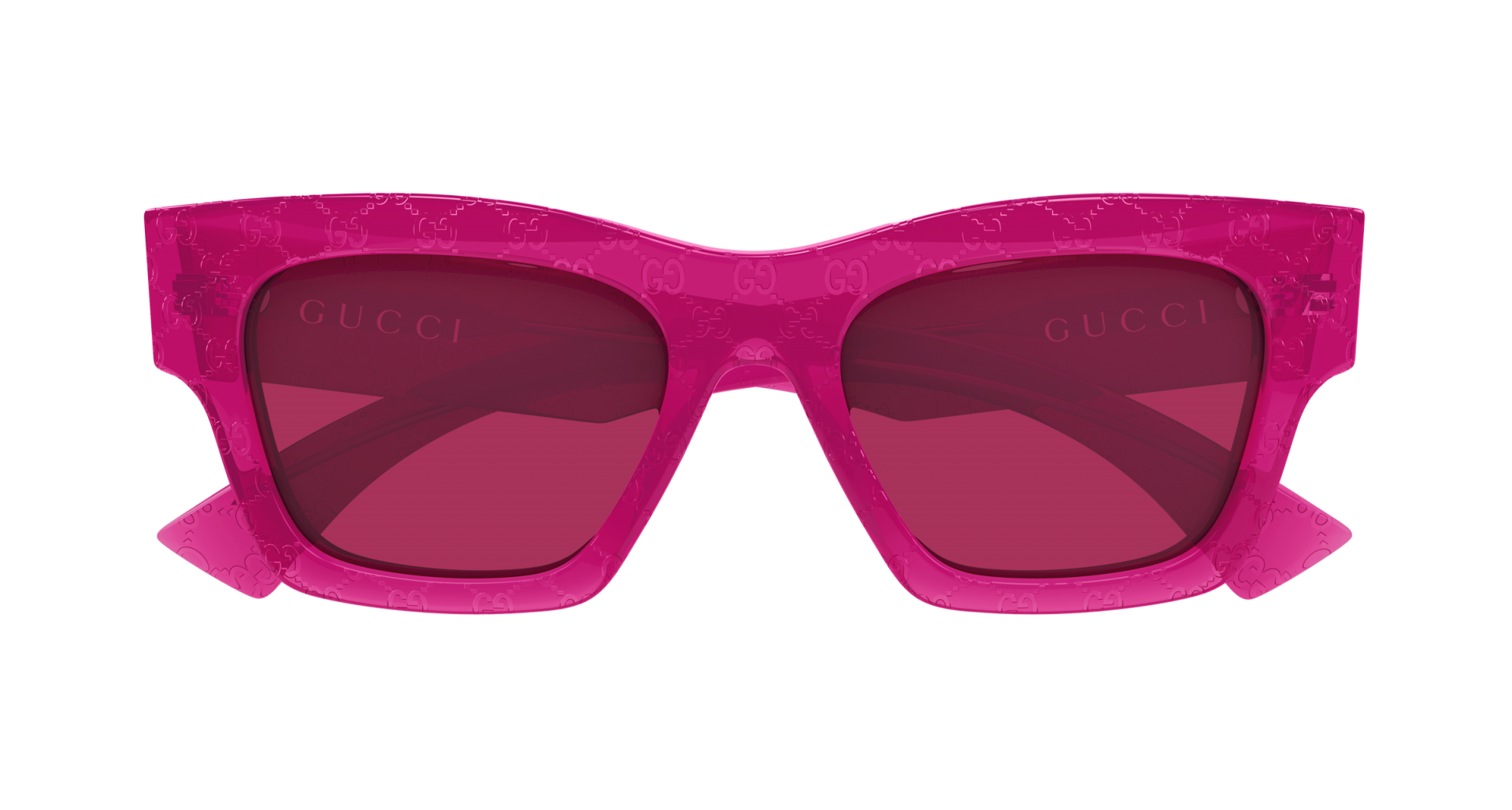 Occhiali da sole Gucci GG1835S 008 8056376641394 | Ottica Lux