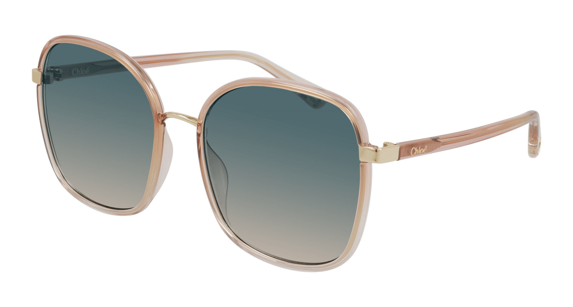 Sunglasses Chloé CH0031S 004 8056376341973 | Ottica Lux