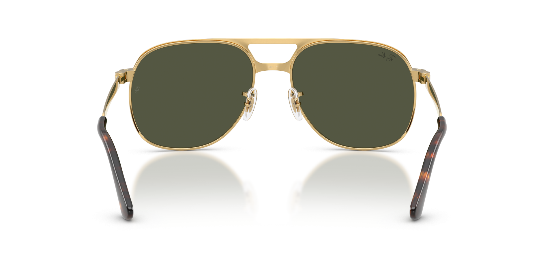 Occhiali da sole Ray-Ban RB3793 BILL MAX 001/31 8056262972953 | Ottica Lux