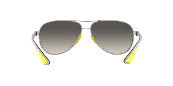 Occhiali da sole Ray-Ban RB8331M F08311 8056597853620 | Ottica Lux Occhiali da sole Ray-Ban RB8331M F08311 8056597853620 | Ottica Lux