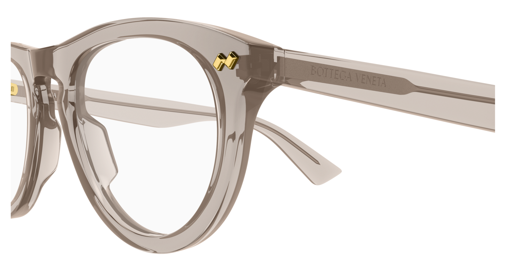 Occhiali da vista Bottega Veneta BV1507O 009 8056376694116 | Ottica Lux