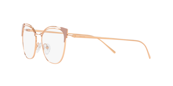 Ophthalmic frames Prada PR 62UV CONCEPTUAL YEP1O1 8053672883299 | Ottica Lux