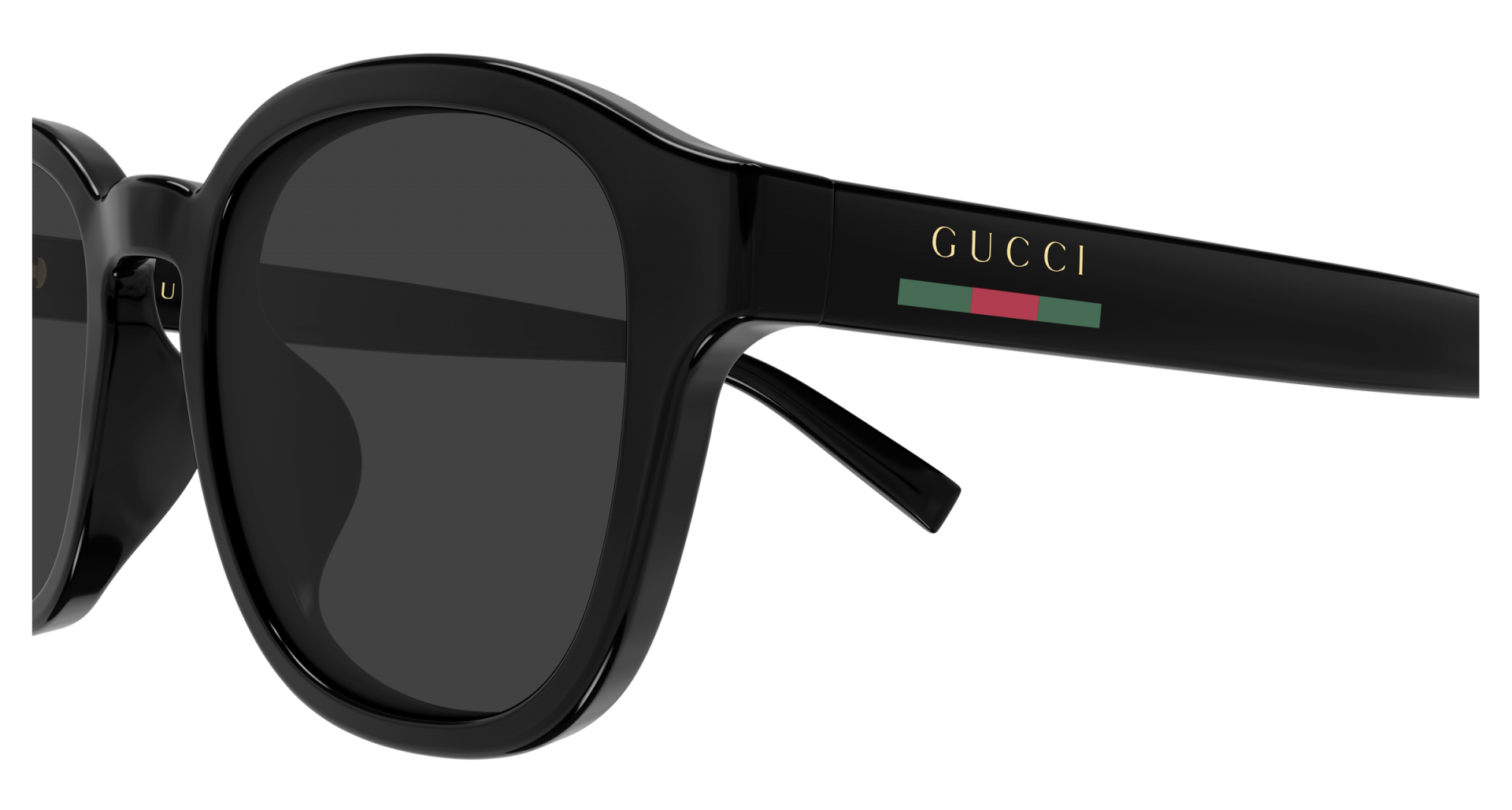 Occhiali da vista Gucci GG2109SK 001 8056376647754 | Ottica Lux