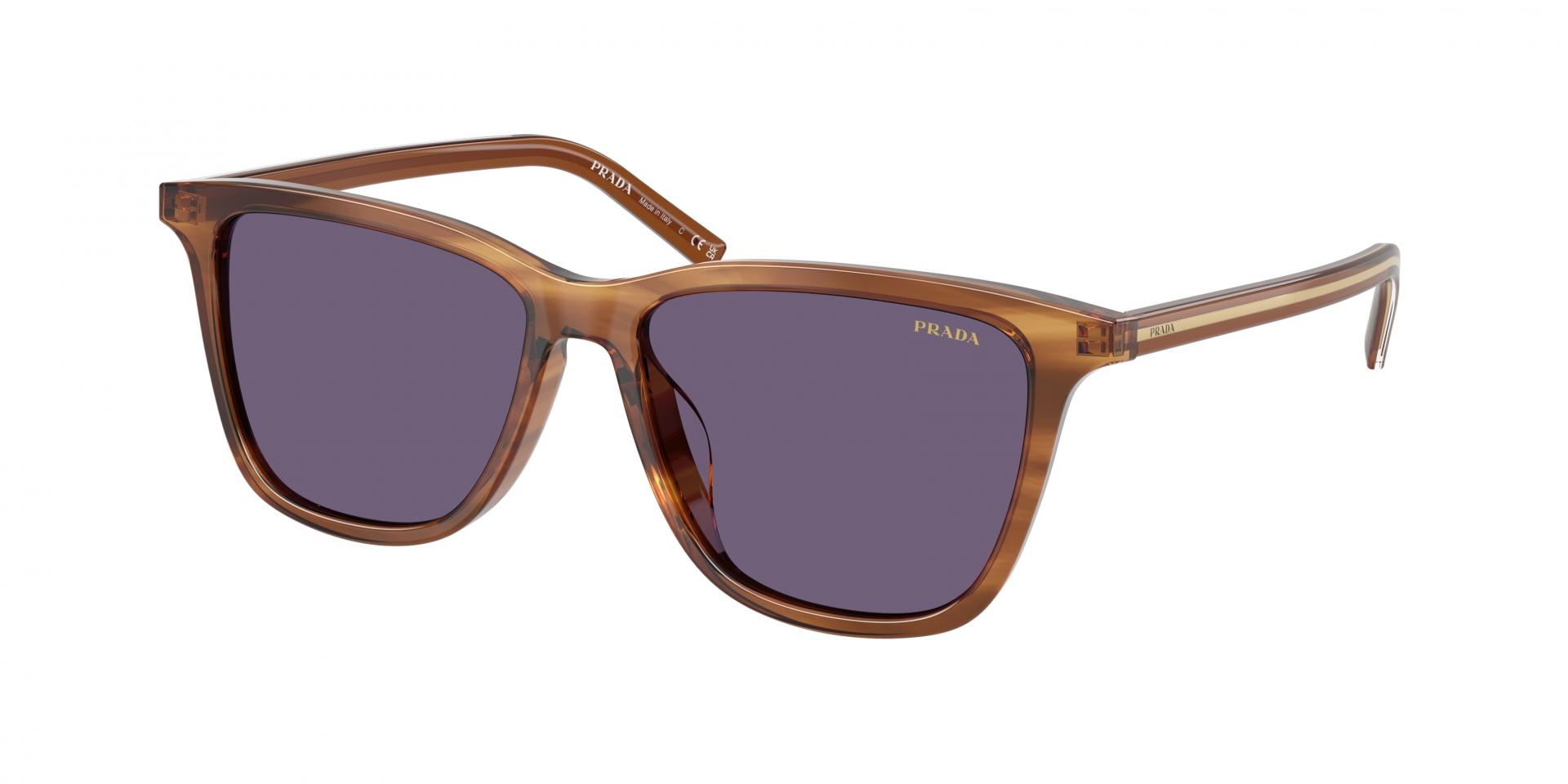 Sunglasses Prada PR D18SD 20P90P 8056262966976 | Ottica Lux