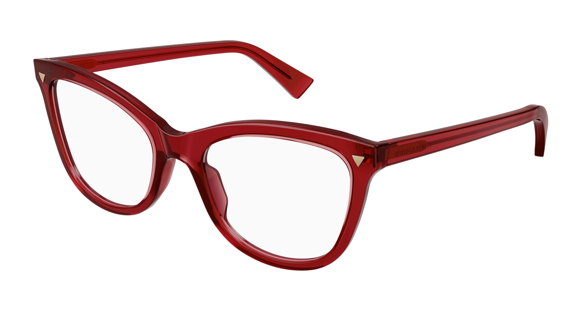 Occhiali da vista Bottega Veneta BV1226O 004 8056376453607 | Ottica Lux