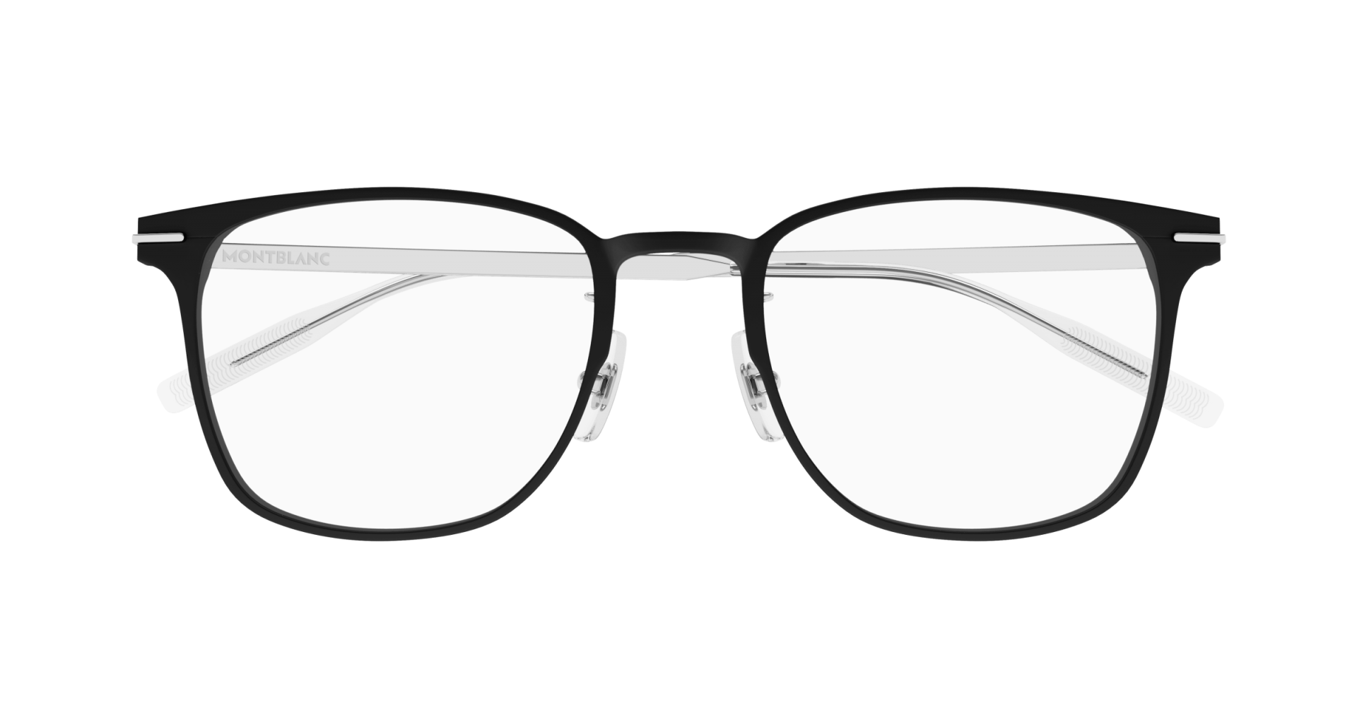 Ophthalmic frames Mont Blanc MB0397ON 002 8056376588378 | Ottica Lux