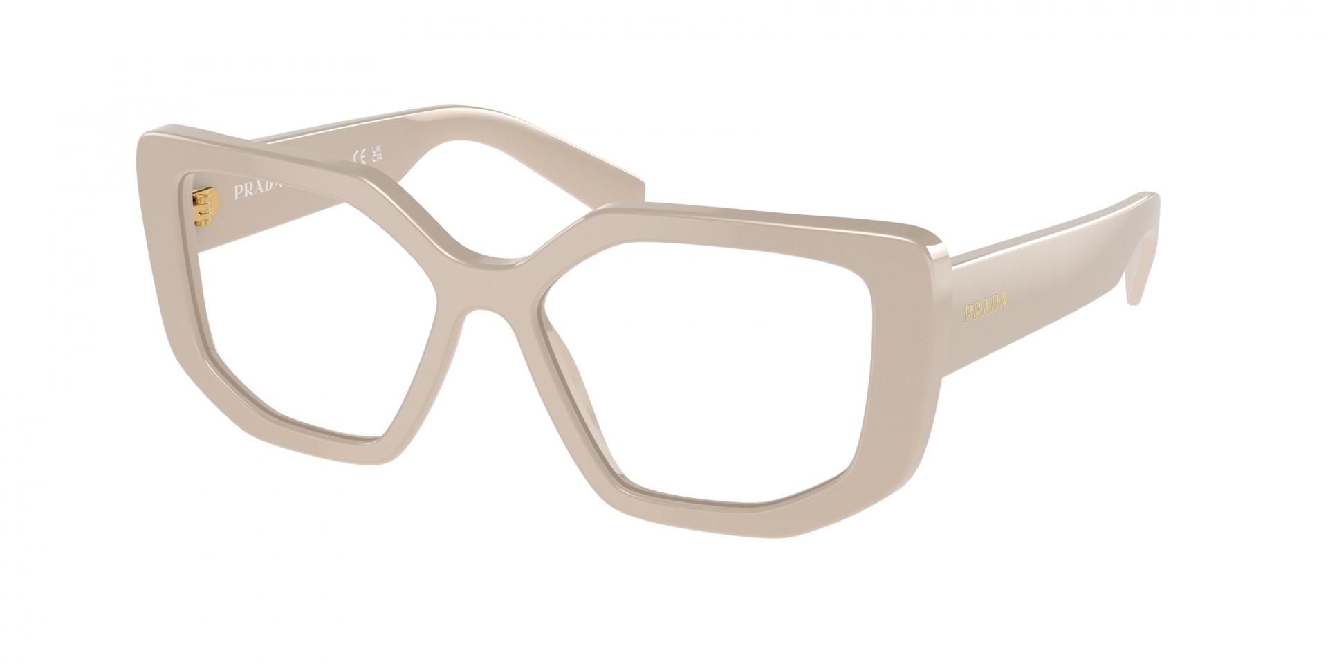 Occhiali da vista Prada PR A04V 11O1O1 8056597969758 | Ottica Lux