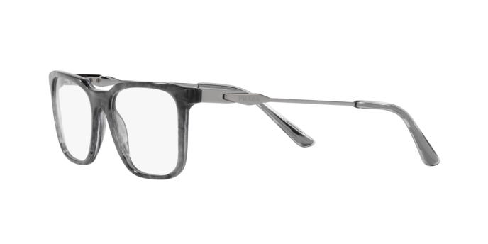 Ophthalmic frames Prada PR 05ZV 13F1O1 8056597748131 | Ottica Lux