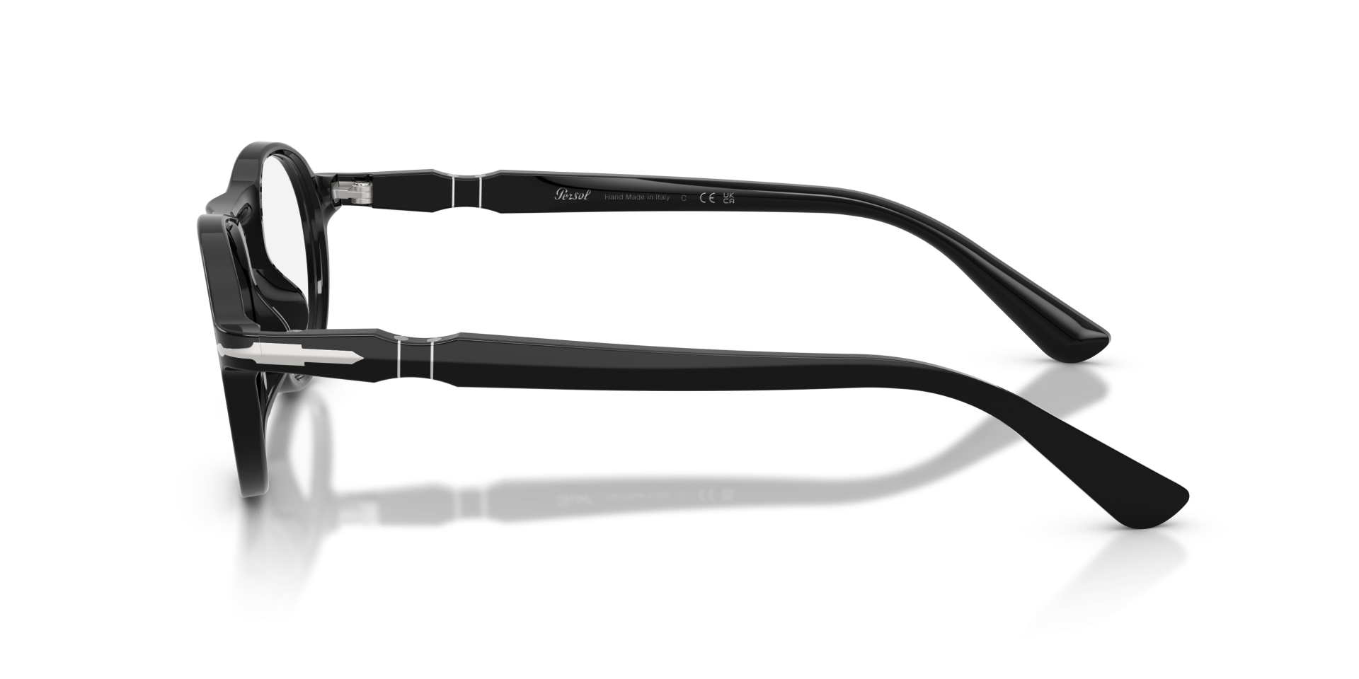 Occhiali da vista Persol PO3410V ALBA 95 8056262946992 | Ottica Lux