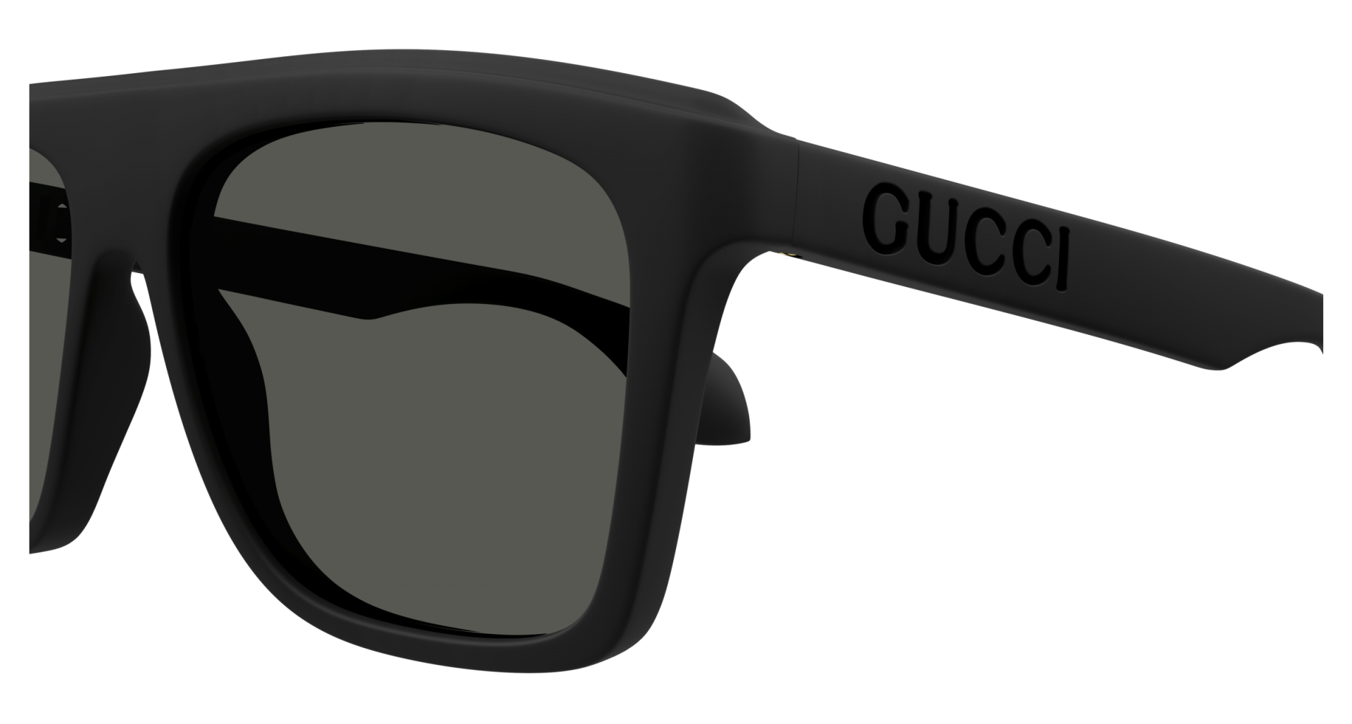 Occhiali da sole Gucci GG1570S 001 8056376489286 | Ottica Lux