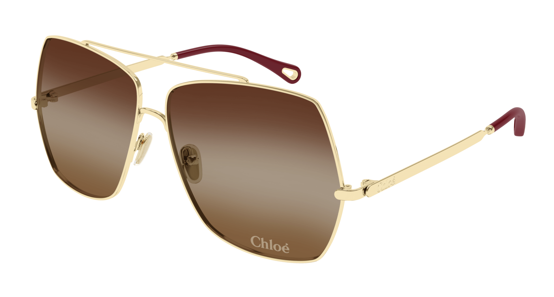 Occhiali da sole Chloé CH0278S 001 8056376538748 | Ottica Lux