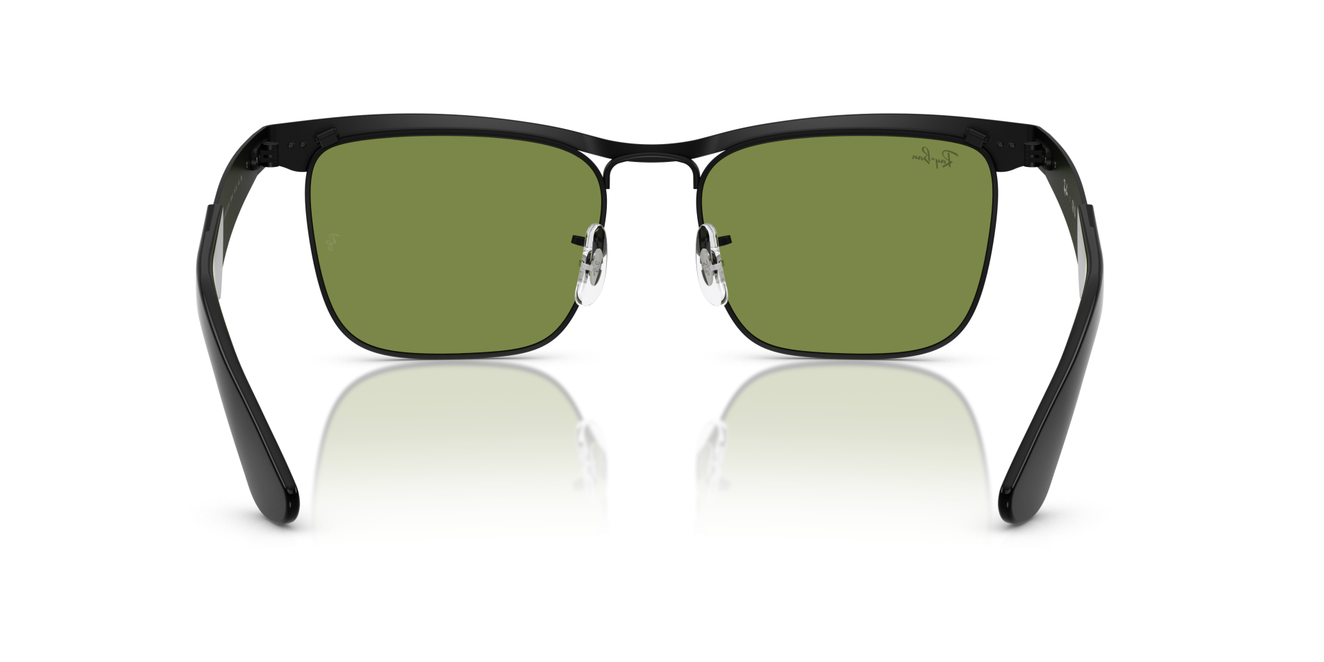 Occhiali da sole Ray-Ban RB3875 WAYFARER DELUXE 006/4E 8056262435199 | Ottica Lux