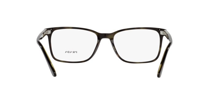 Ophthalmic frames Prada pr 14wv ZXH1O1 8056597437905 | Ottica Lux