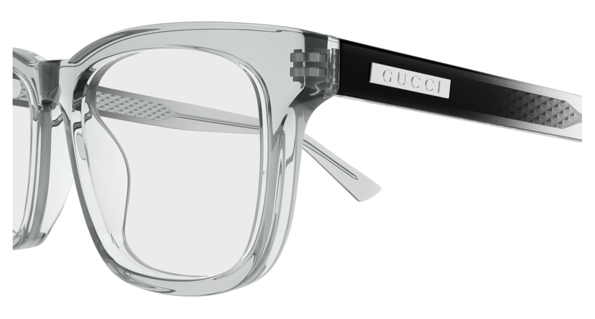 Occhiali da vista Gucci GG2250OL 008 8056376683349 | Ottica Lux