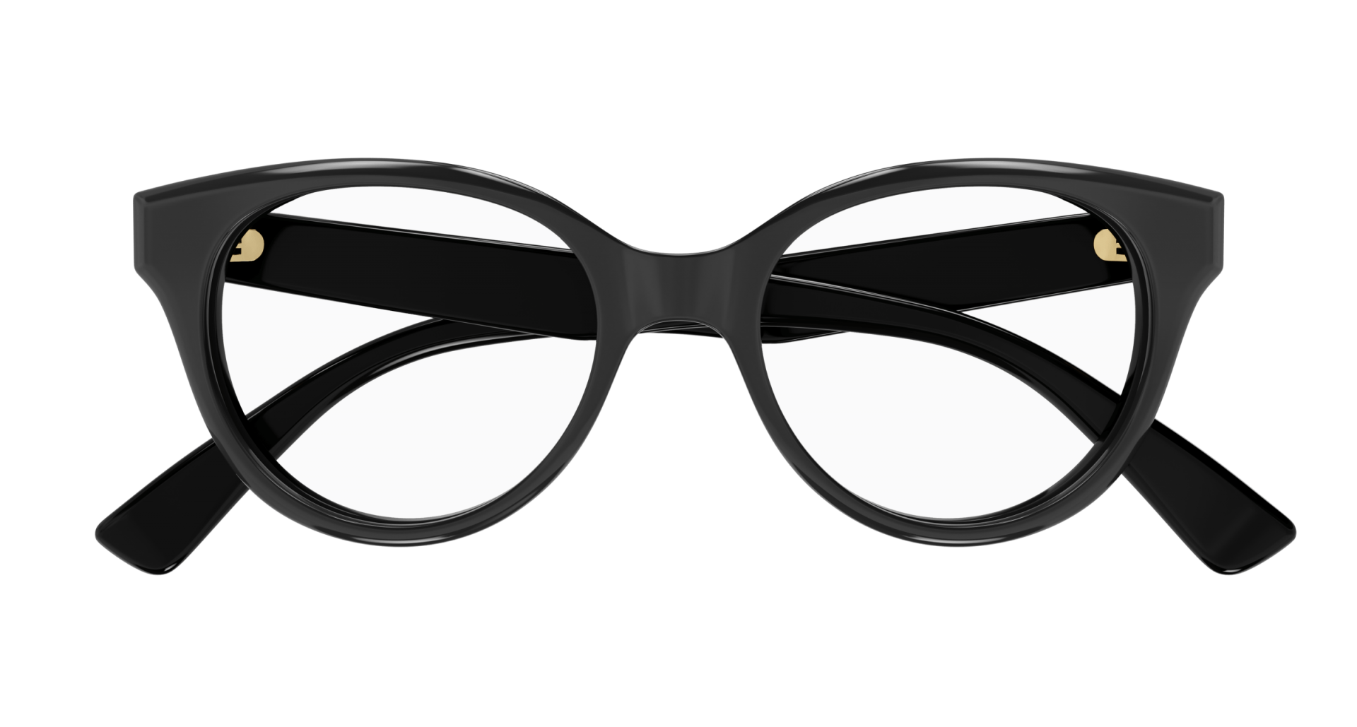 Ophthalmic frames Gucci GG1590O 001 8056376488203 | Ottica Lux Ophthalmic frames Gucci GG1590O 001 8056376488203 | Ottica Lux