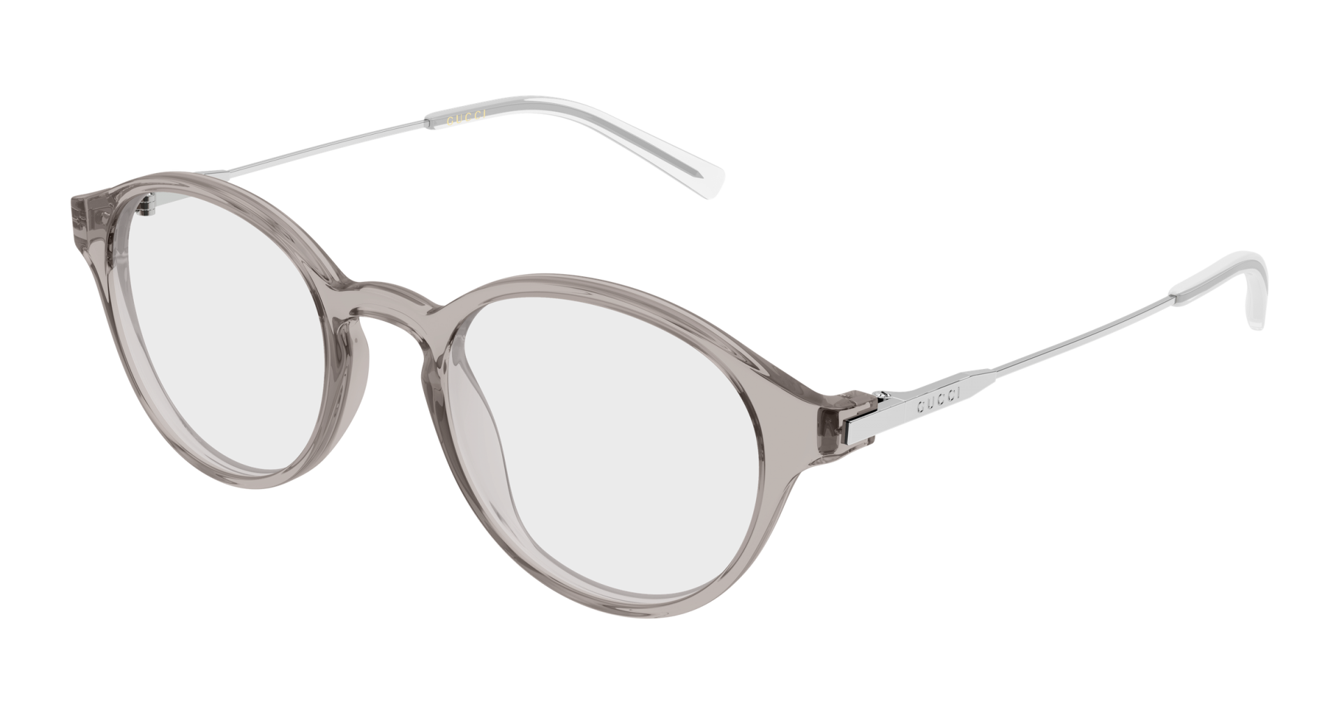 Occhiali da vista Gucci GG2253O 001 8056376681994 | Ottica Lux