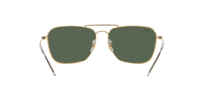Sunglasses Ray-Ban RBR0102S CARAVAN REVERSE 001/VR 8056262180785 | Ottica Lux Sunglasses Ray-Ban RBR0102S CARAVAN REVERSE 001/VR 8056262180785 | Ottica Lux