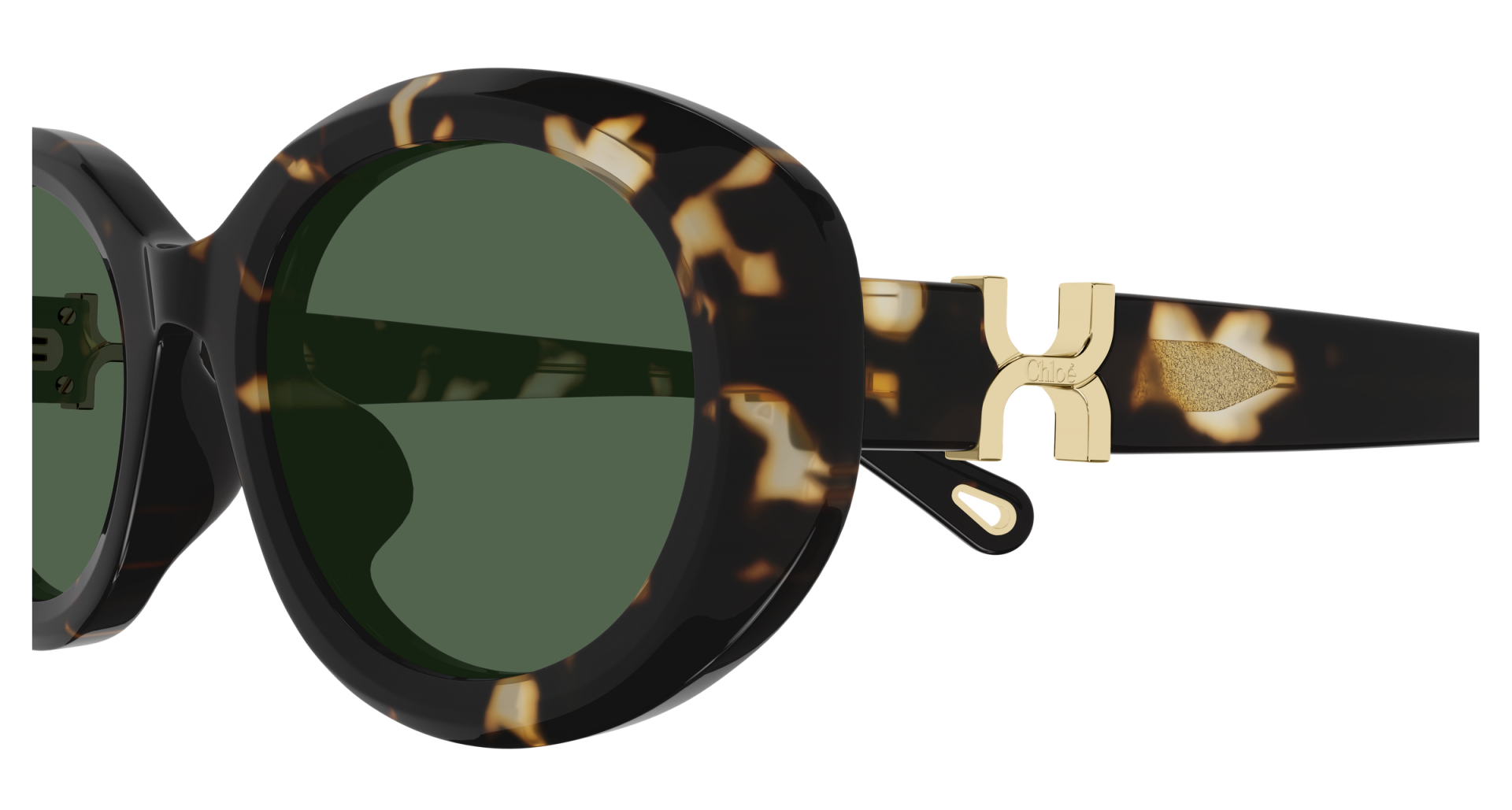 Occhiali da sole Chloé CH0323SK 002 8056376618075 | Ottica Lux