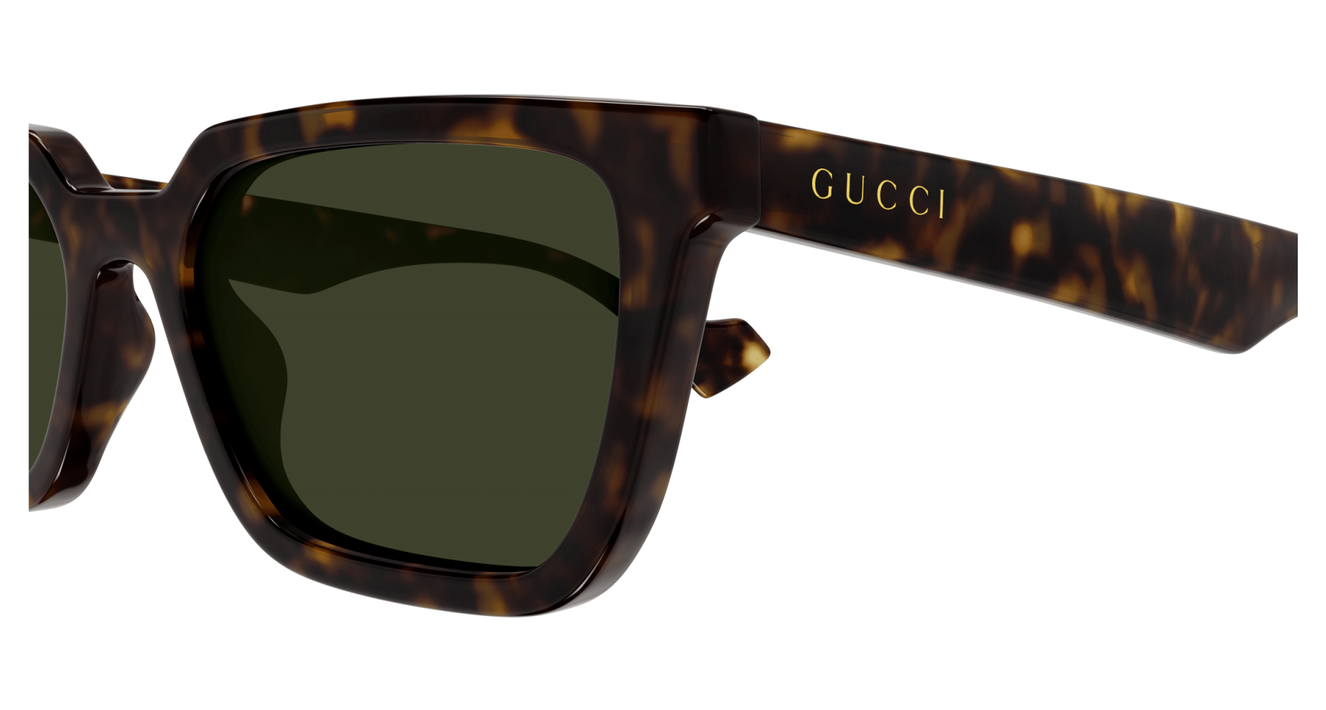 Sunglasses Gucci GG1539S 002 8056376488081 | Ottica Lux