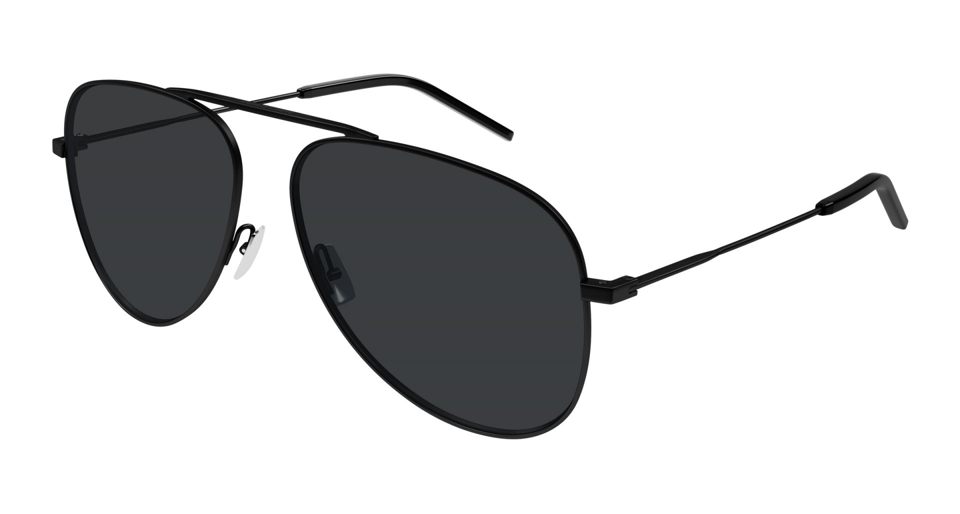 Sunglasses Saint Laurent SL 800 001 8056376577549 | Ottica Lux