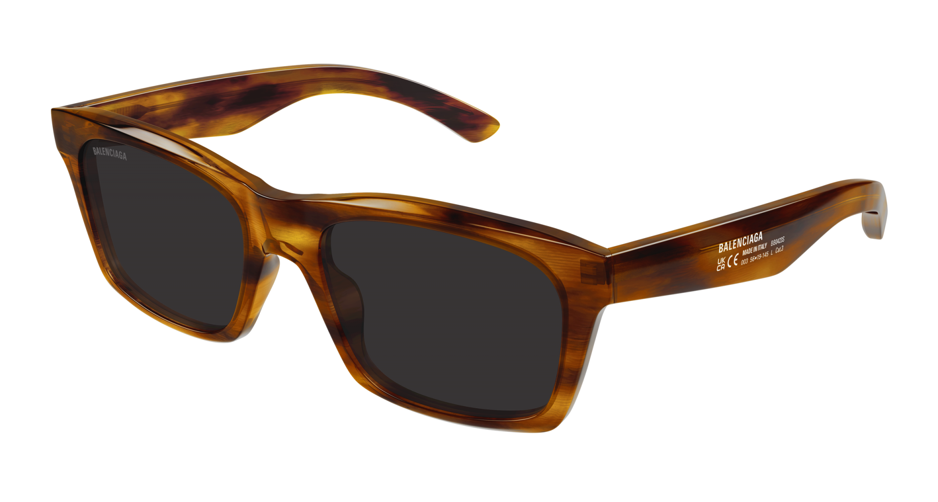 Occhiali da sole Balenciaga BB0423S 003 8056376603057 | Ottica Lux
